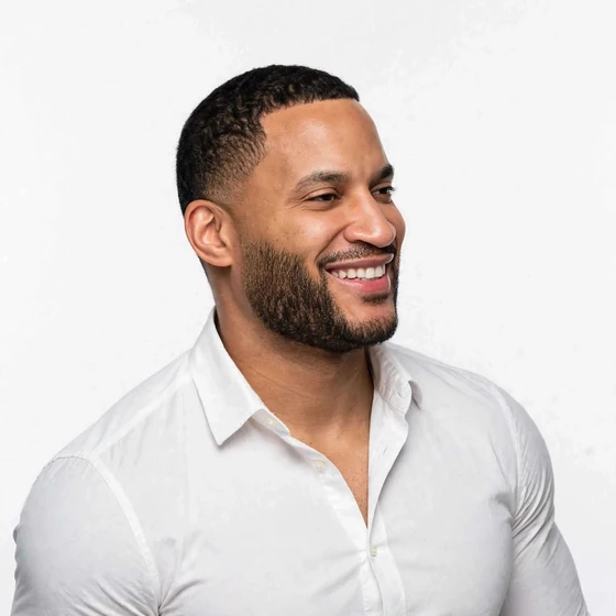 Lee Frazier, Founder & Chief Executive of One World Labs
